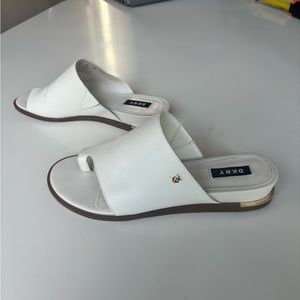 DKNY sandals